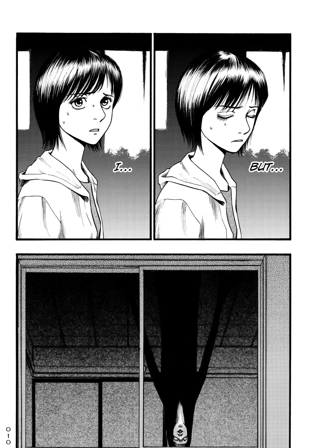 PTSD Radio Chapter 34 page 15 - 