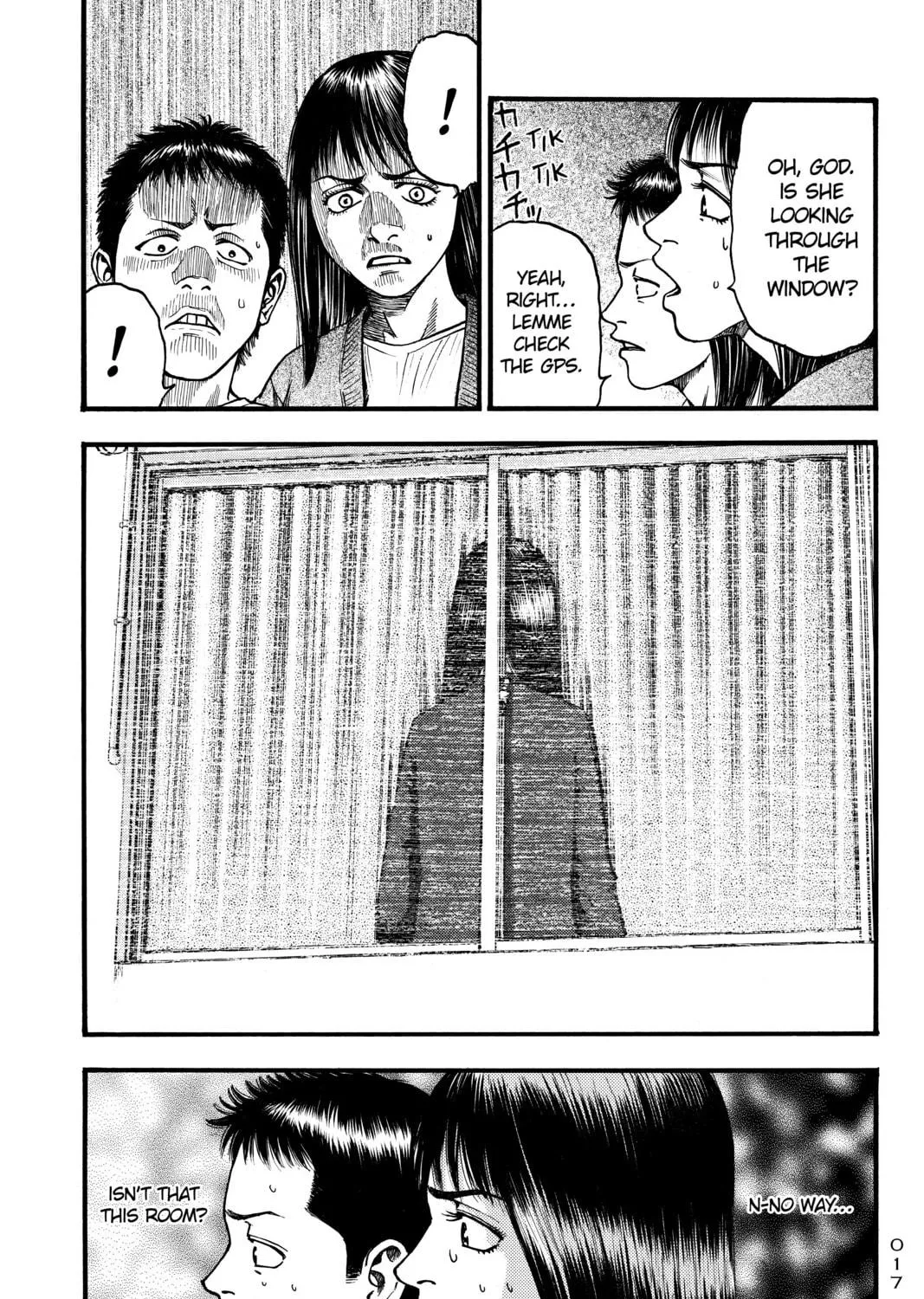 PTSD Radio Chapter 34 page 29 - 