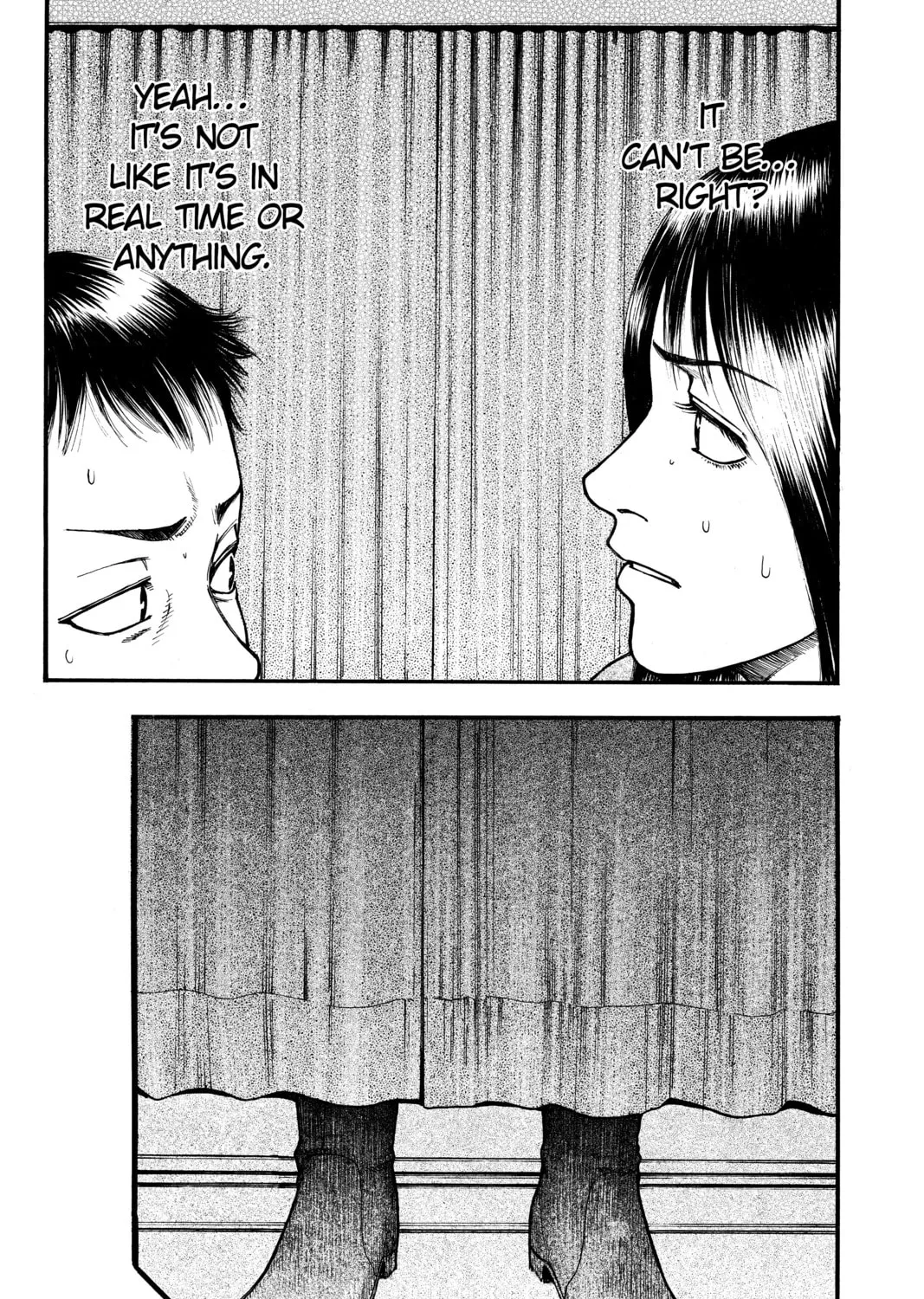 PTSD Radio Chapter 34 page 31 - 