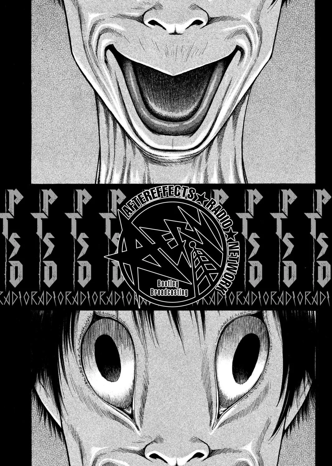 PTSD Radio Chapter 34 page 37 - 
