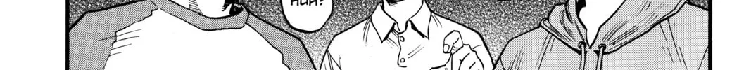 PTSD Radio Chapter 34 page 46 - 