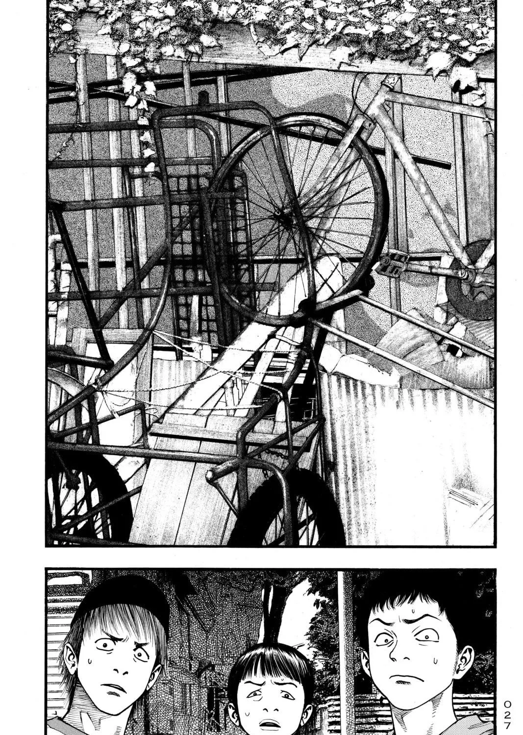 PTSD Radio Chapter 34 page 49 - 