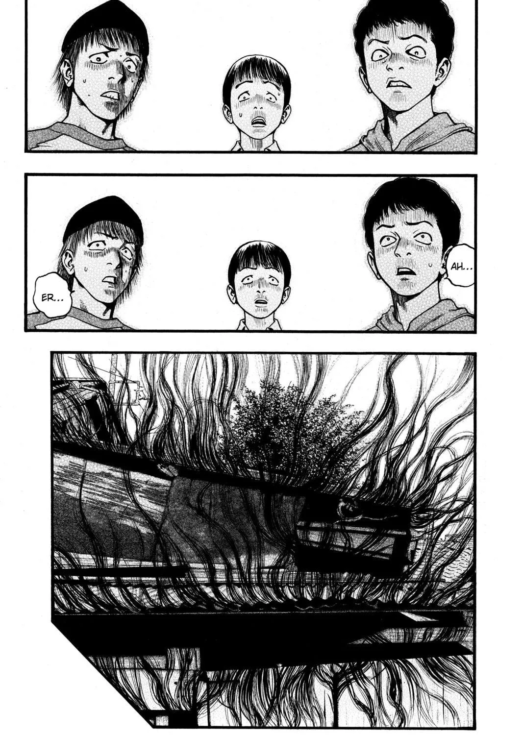 PTSD Radio Chapter 34 page 53 - 