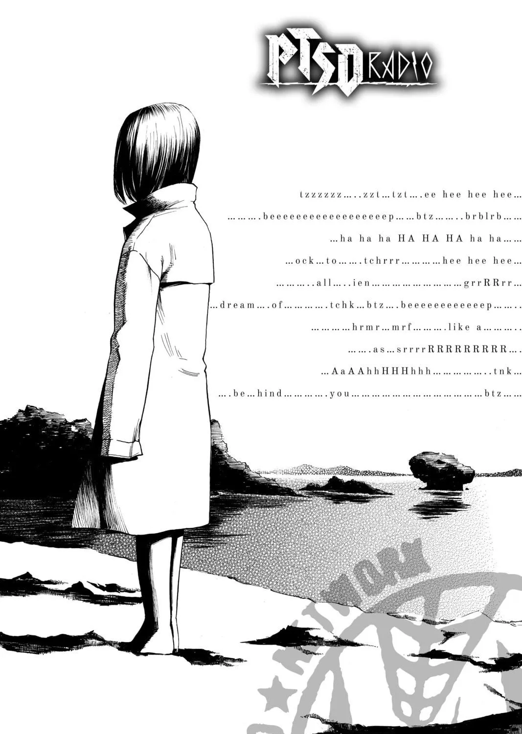 PTSD Radio Chapter 34 page 9 - 