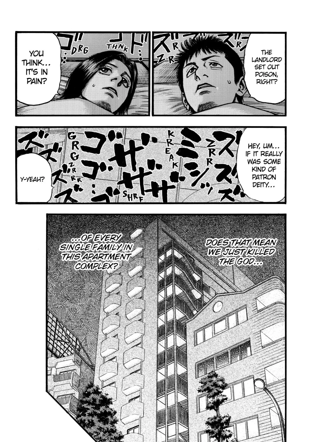 PTSD Radio Chapter 35 page 13 - 