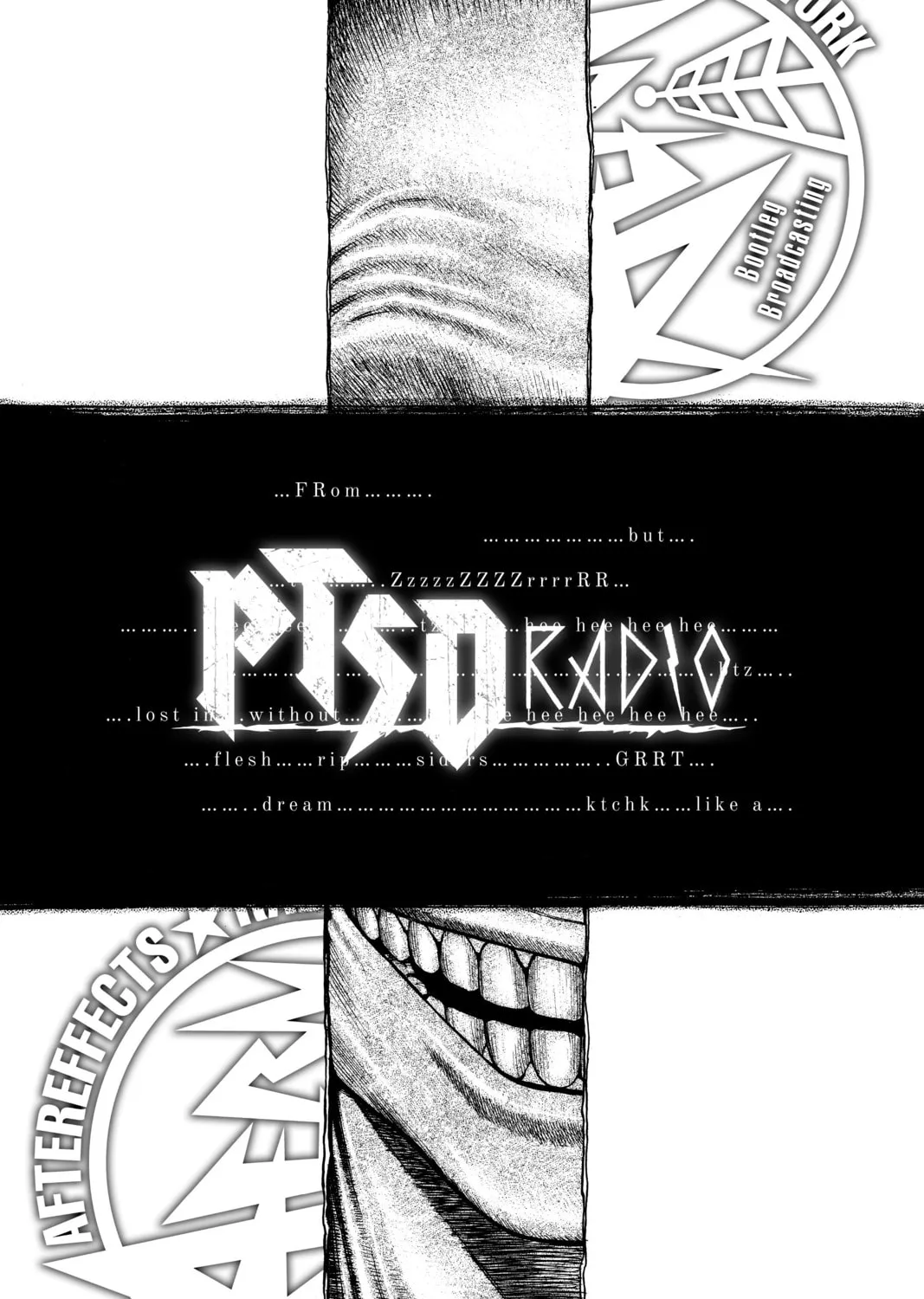 PTSD Radio Chapter 35 page 3 - 
