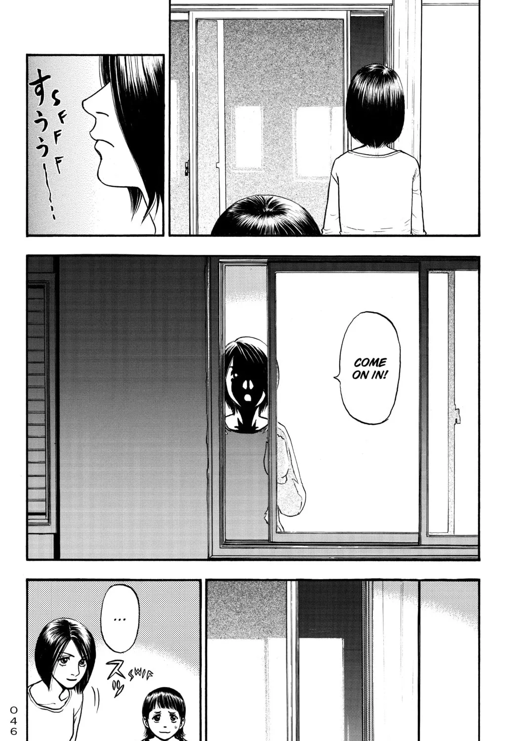 PTSD Radio Chapter 35 page 21 - 