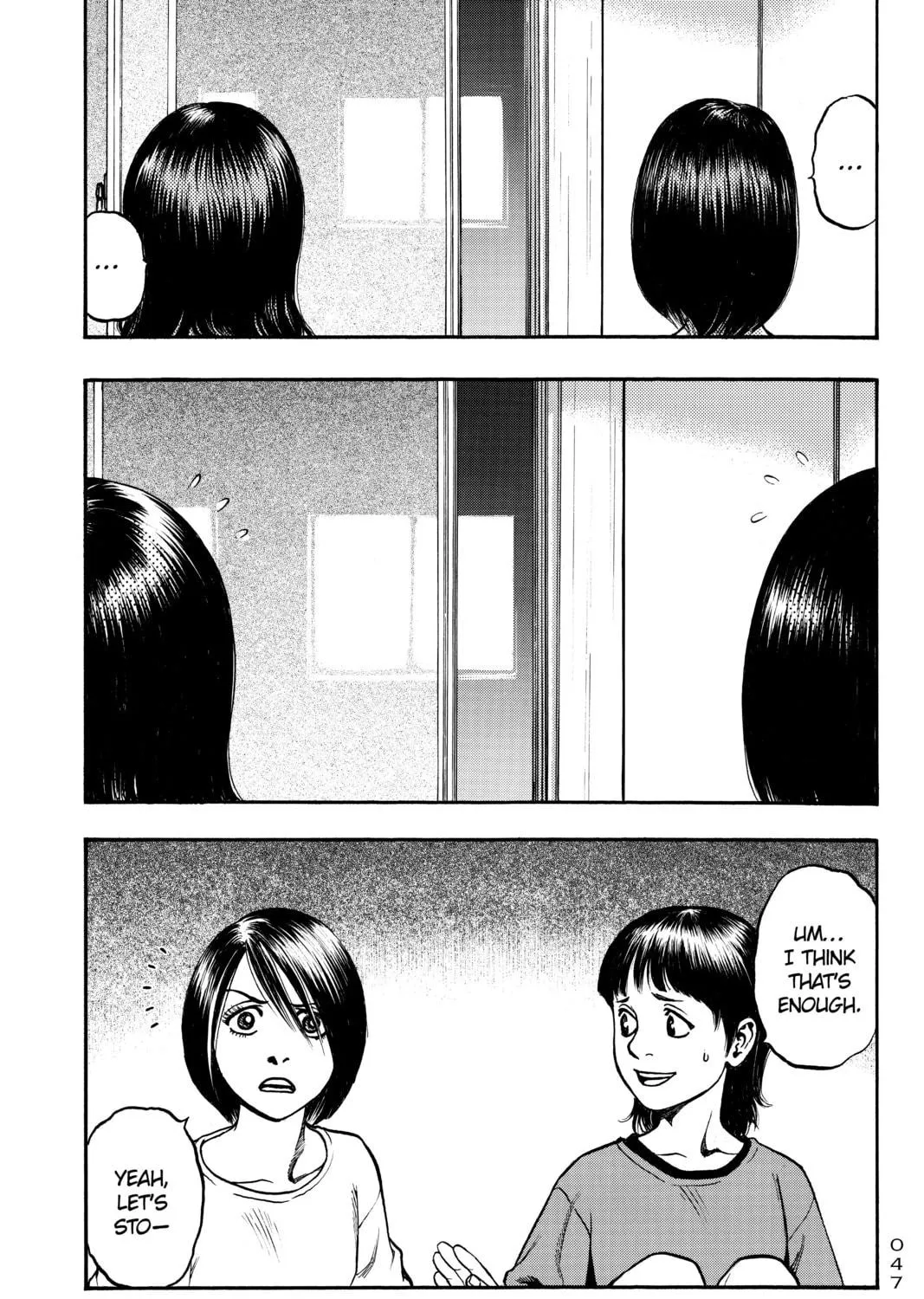 PTSD Radio Chapter 35 page 23 - 