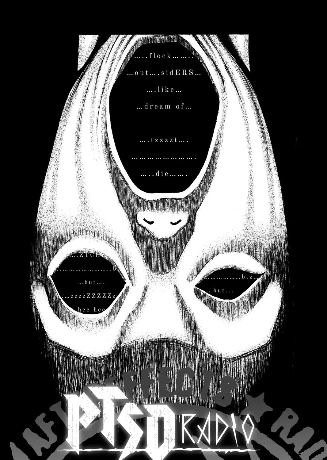 PTSD Radio Chapter 35 page 31 - 