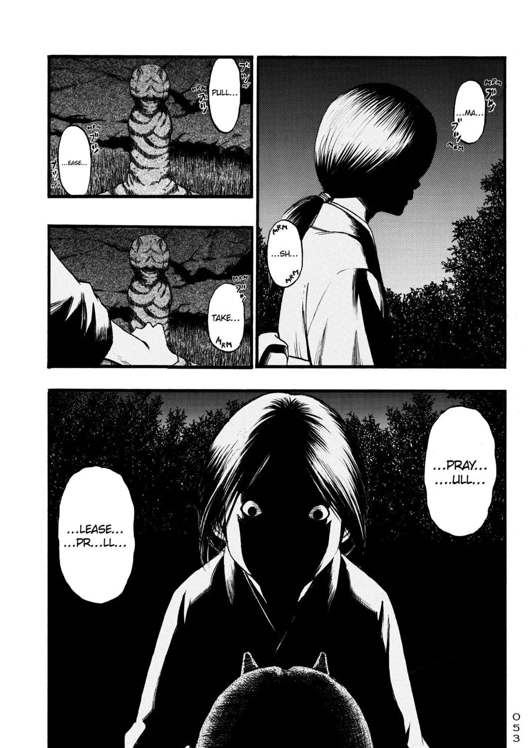PTSD Radio Chapter 35 page 35 - 