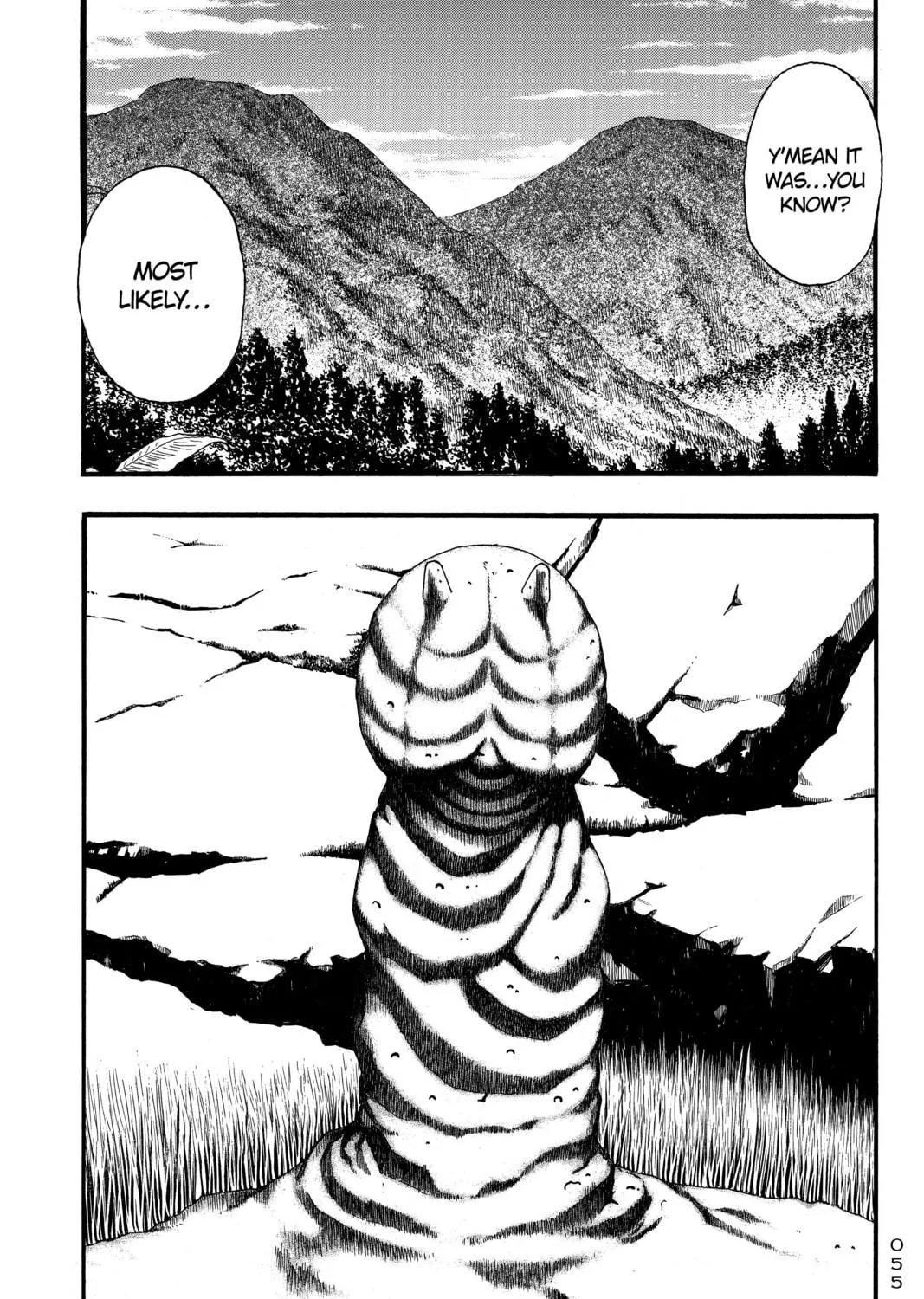 PTSD Radio Chapter 35 page 39 - 