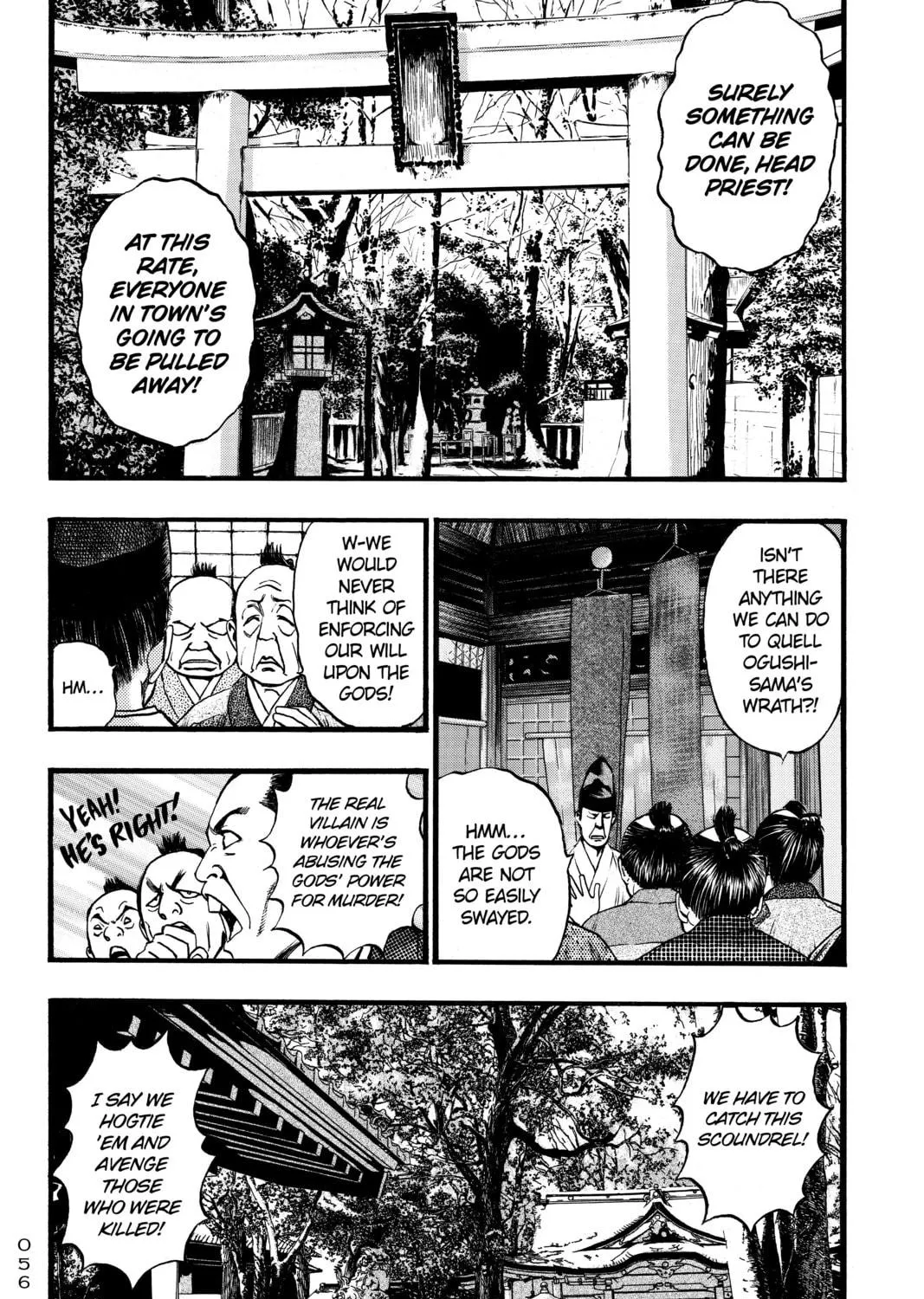 PTSD Radio Chapter 35 page 41 - 