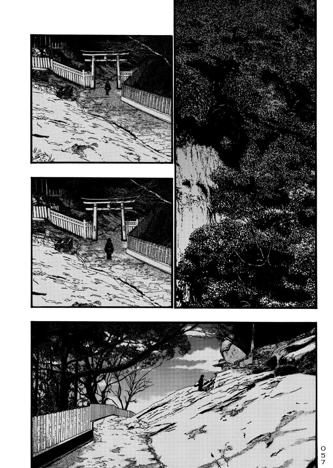 PTSD Radio Chapter 35 page 43 - 