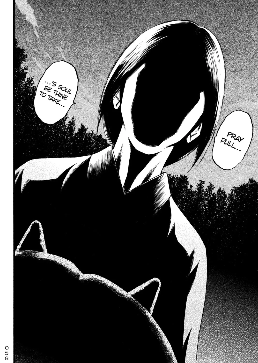 PTSD Radio Chapter 35 page 45 - 