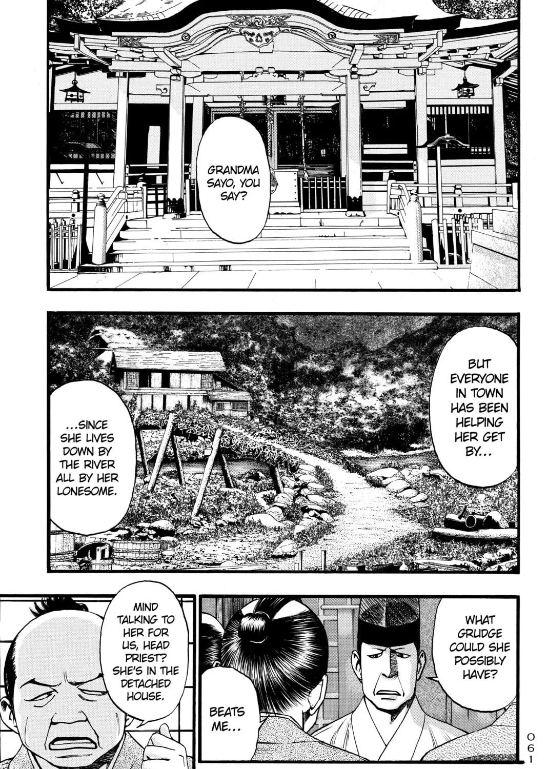 PTSD Radio Chapter 35 page 51 - 