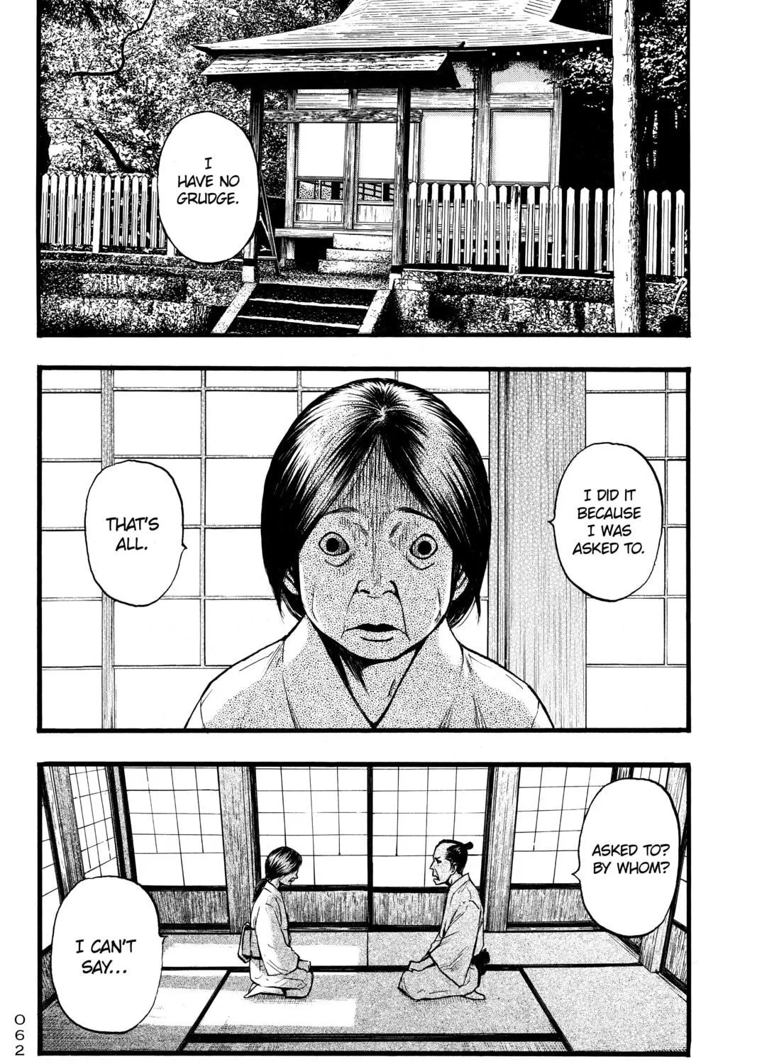 PTSD Radio Chapter 35 page 53 - 