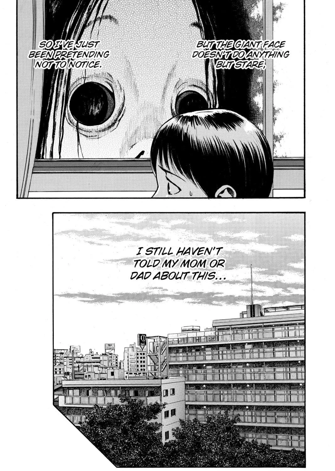 PTSD Radio Chapter 35 page 79 - 