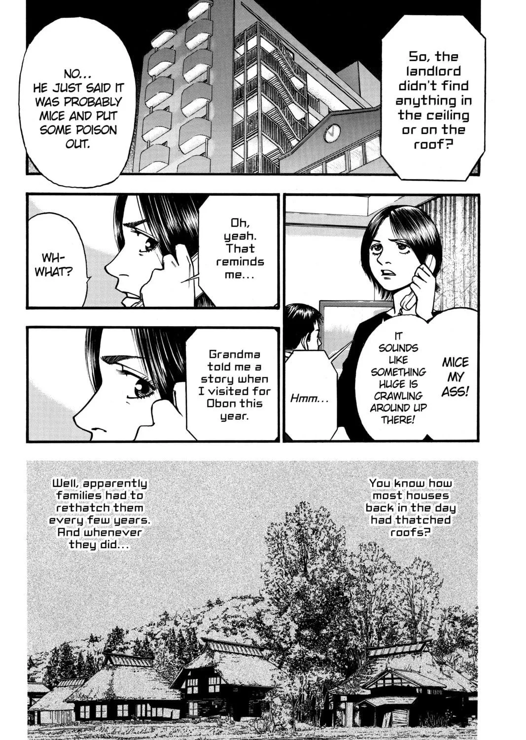 PTSD Radio Chapter 35 page 9 - 