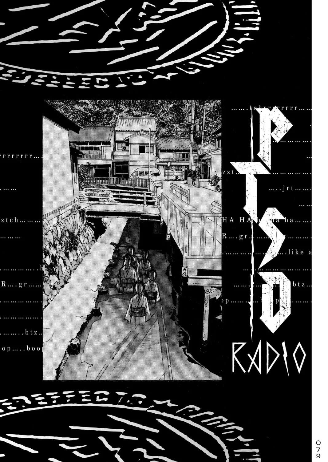 PTSD Radio Chapter 36 page 3 - 