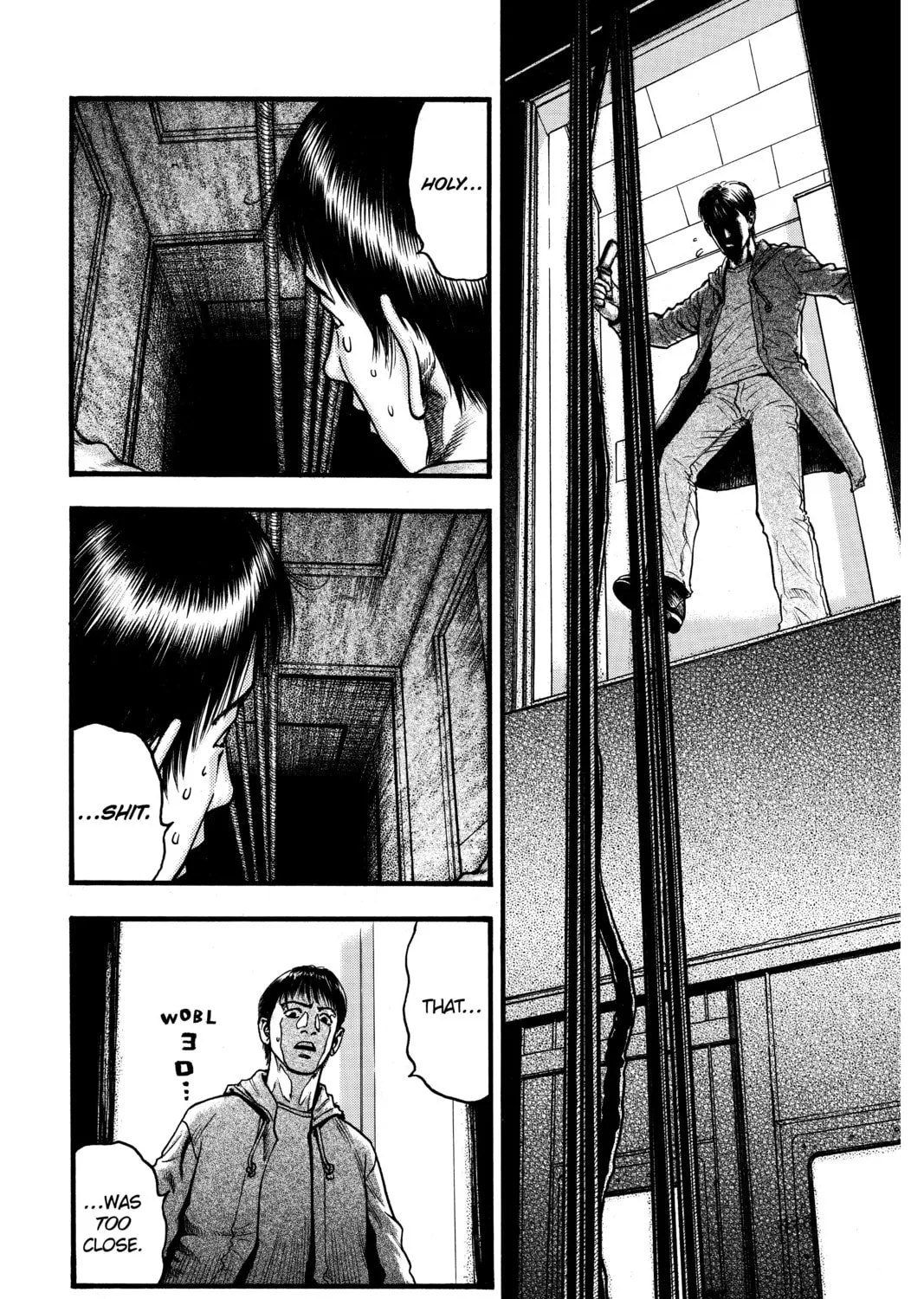 PTSD Radio Chapter 36 page 21 - 