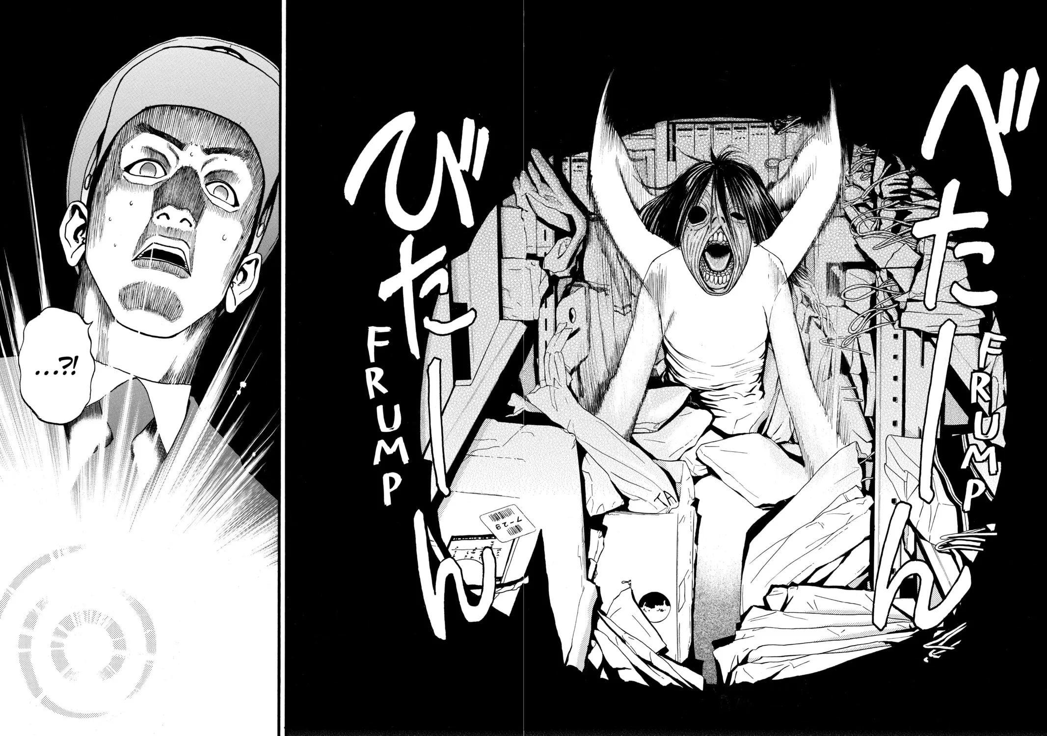 PTSD Radio Chapter 36 page 9 - 