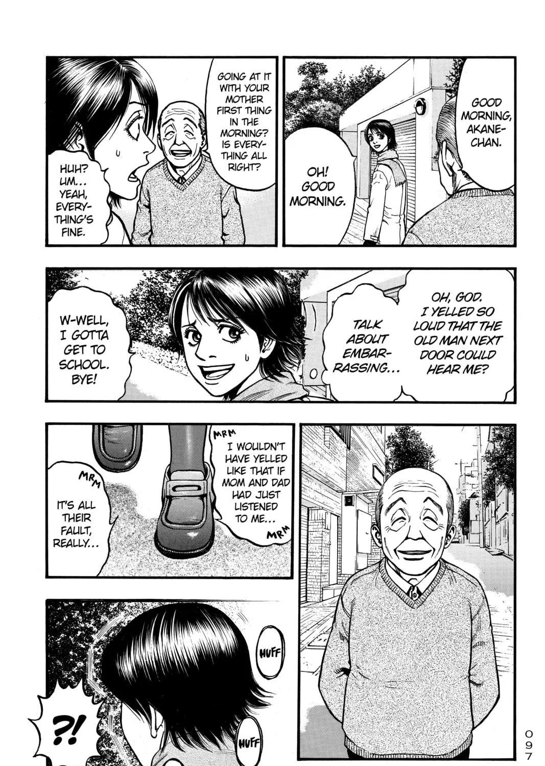 PTSD Radio Chapter 37 page 11 - 