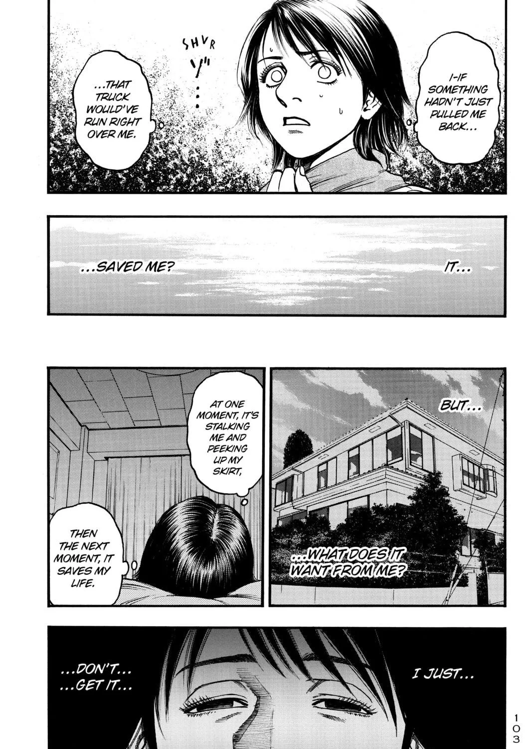 PTSD Radio Chapter 37 page 23 - 