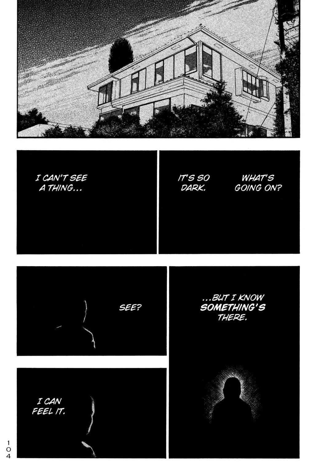 PTSD Radio Chapter 37 page 25 - 