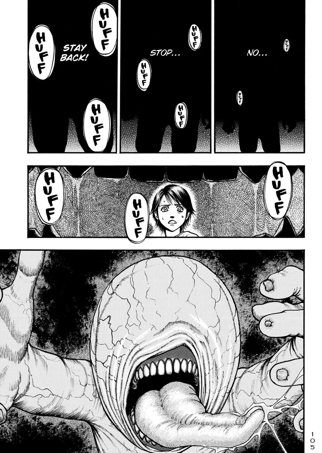 PTSD Radio Chapter 37 page 27 - 