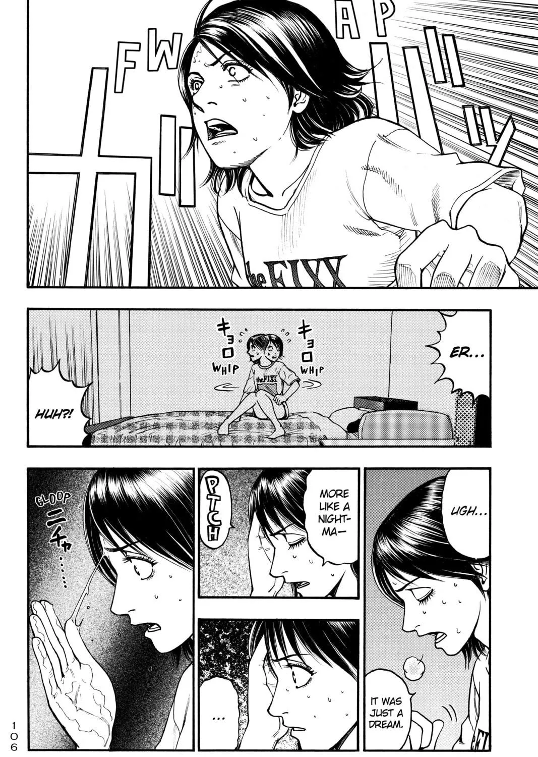 PTSD Radio Chapter 37 page 29 - 