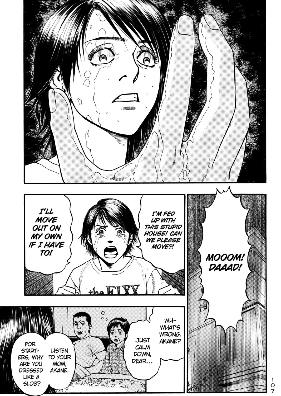 PTSD Radio Chapter 37 page 31 - 
