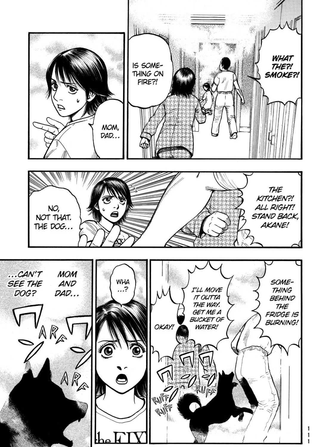PTSD Radio Chapter 37 page 39 - 
