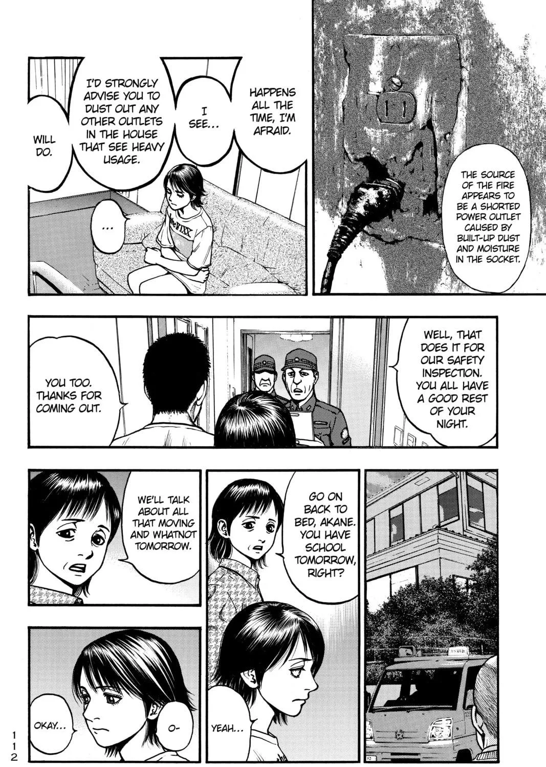 PTSD Radio Chapter 37 page 41 - 