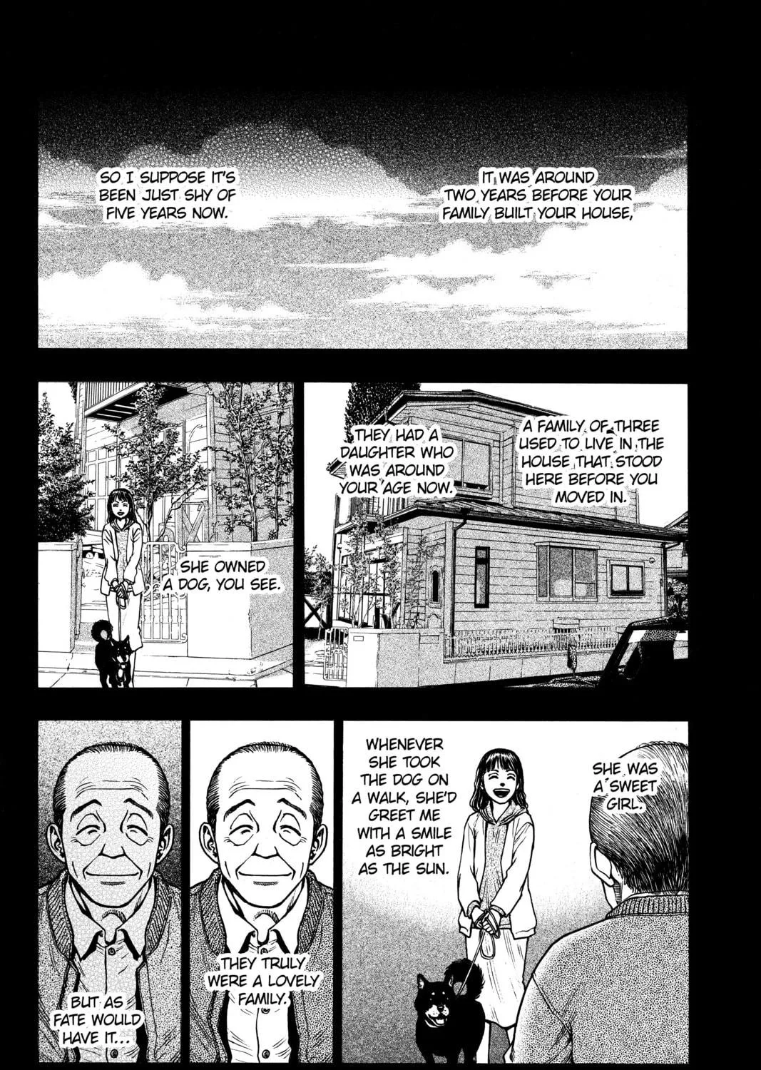PTSD Radio Chapter 37 page 49 - 