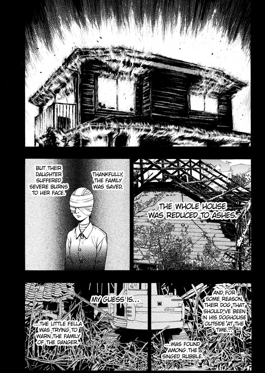 PTSD Radio Chapter 37 page 51 - 