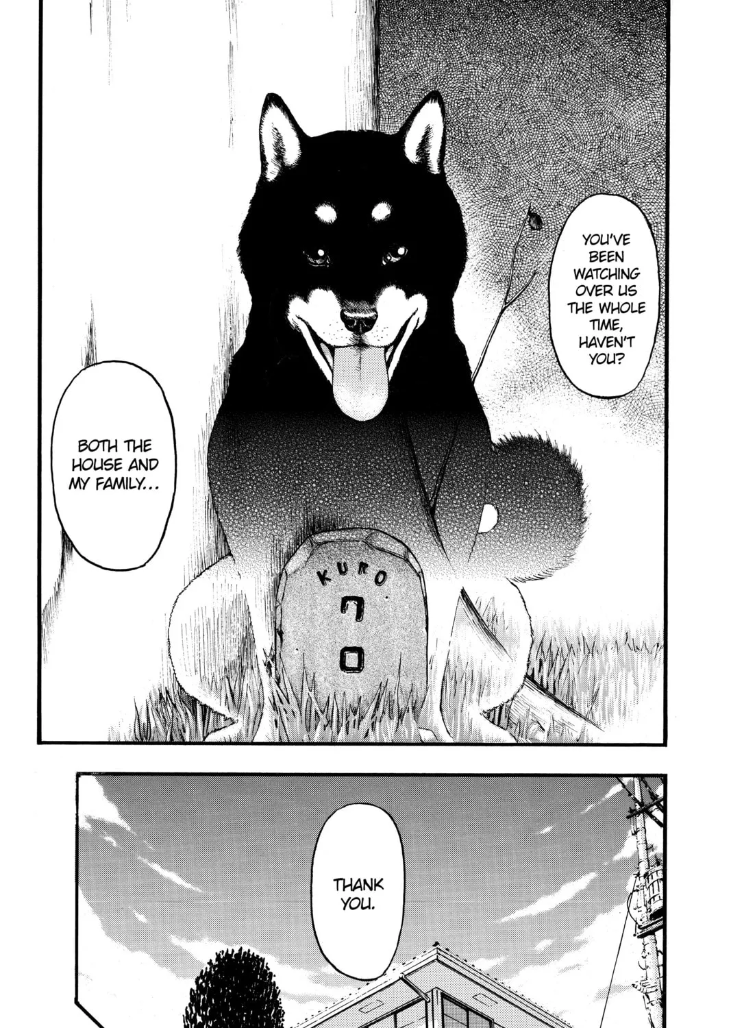 PTSD Radio Chapter 37 page 57 - 