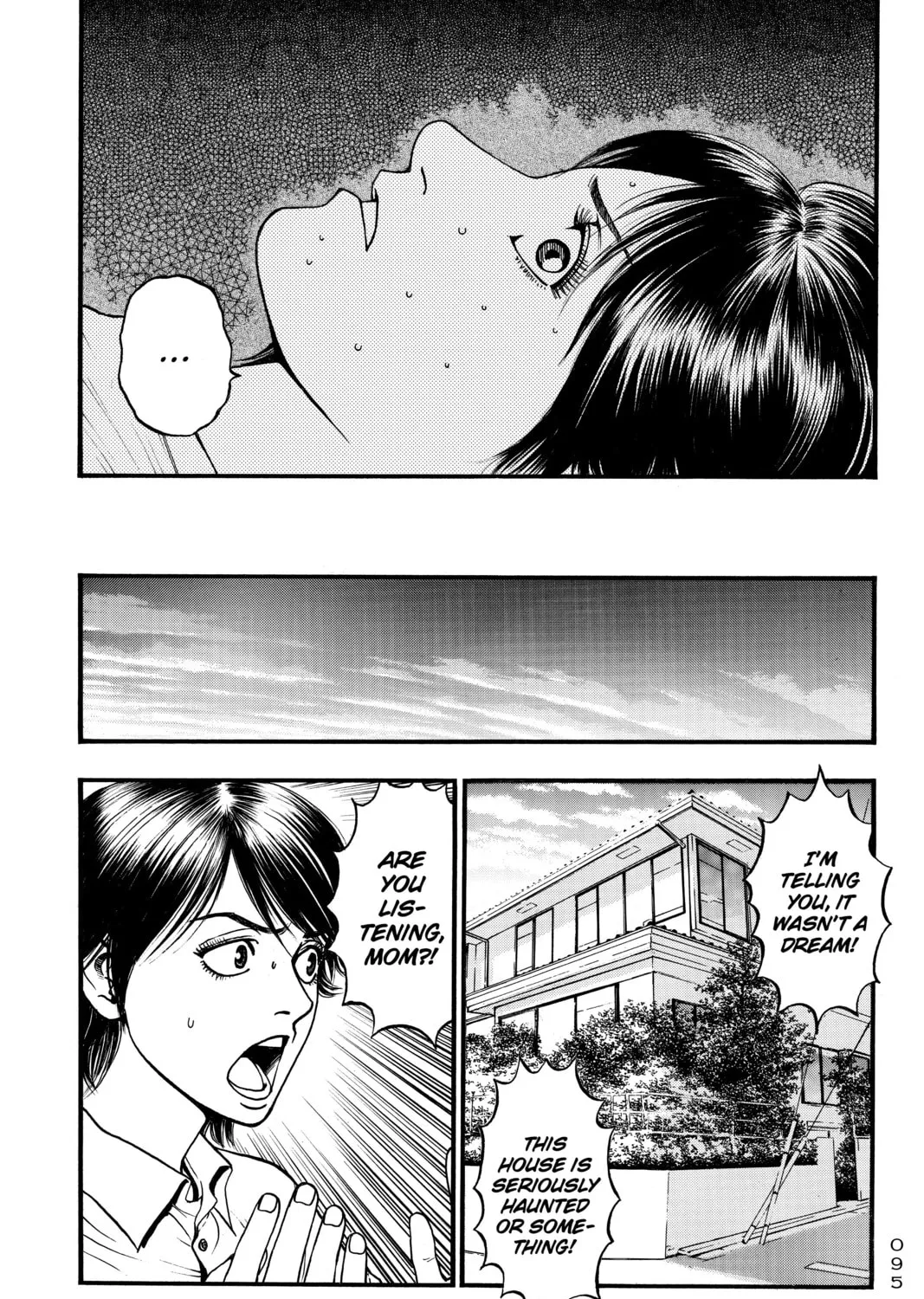 PTSD Radio Chapter 37 page 7 - 