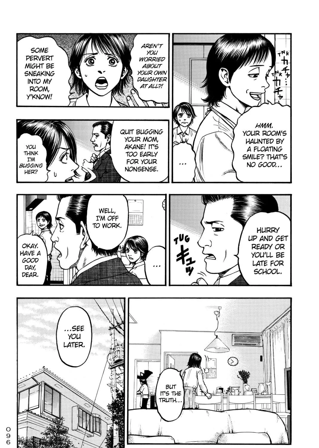 PTSD Radio Chapter 37 page 9 - 
