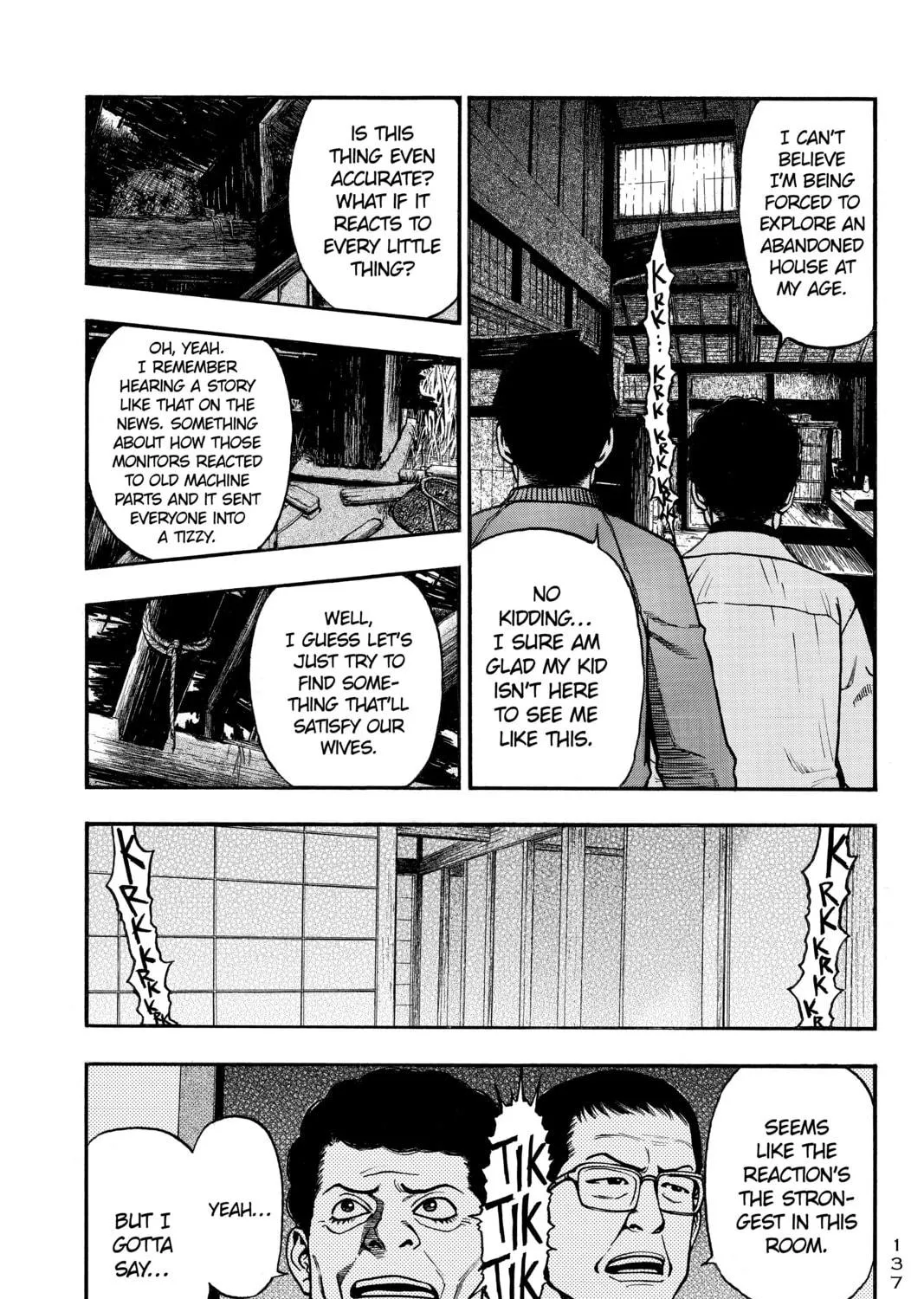 PTSD Radio Chapter 38 page 11 - 