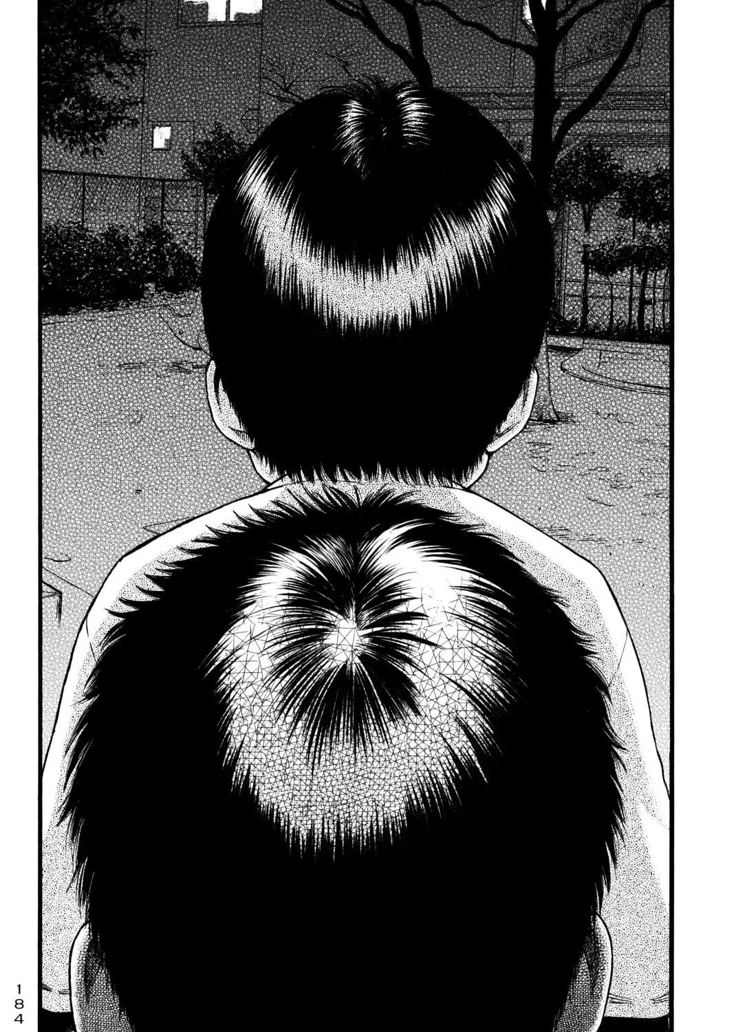 PTSD Radio Chapter 38 page 101 - 