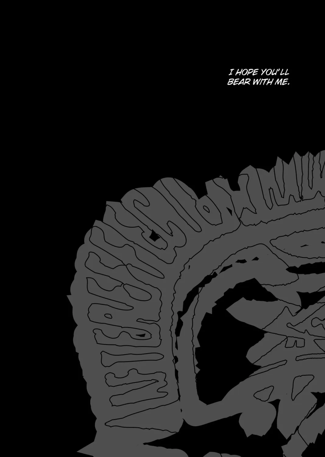 PTSD Radio Chapter 38 page 117 - 