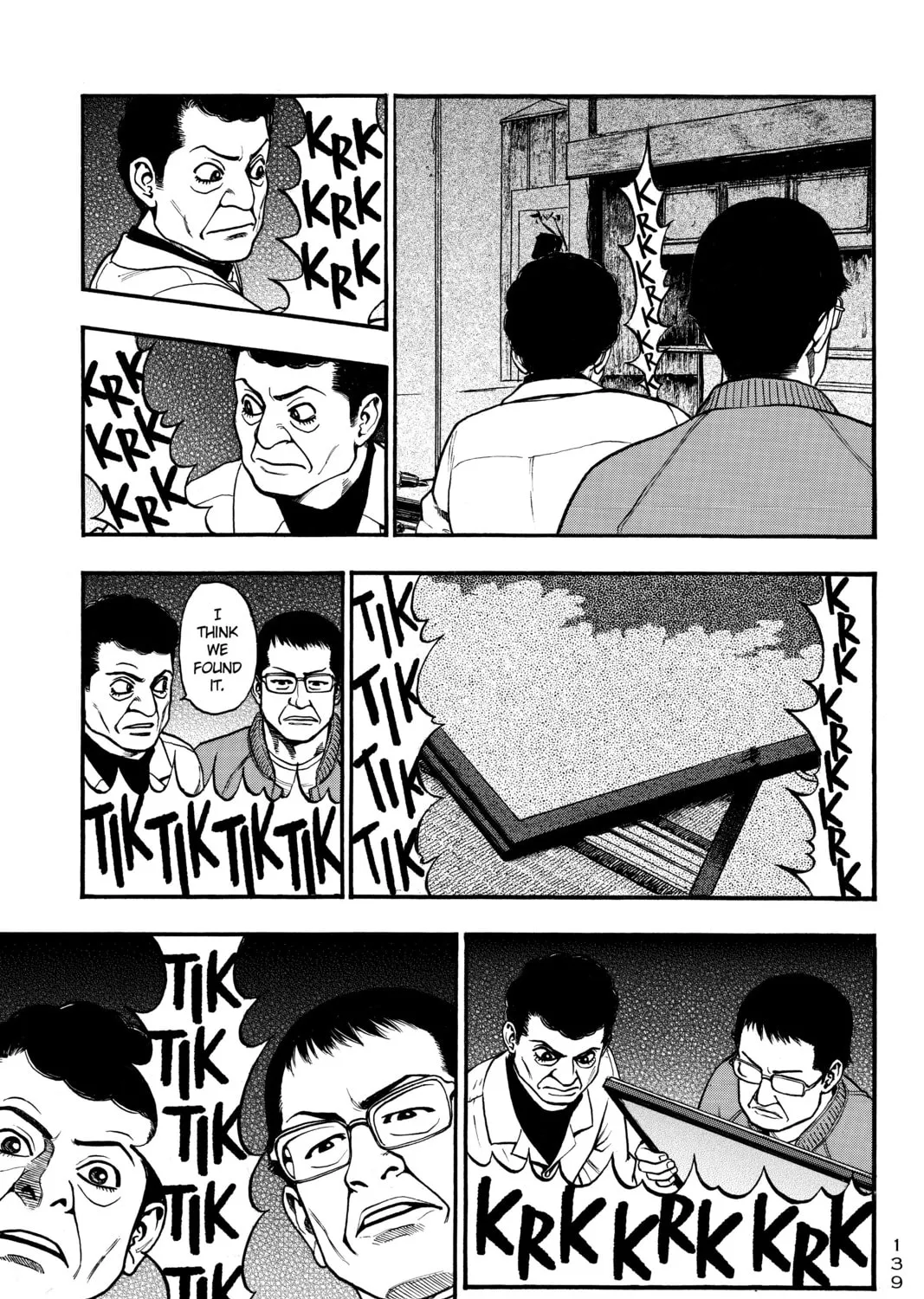 PTSD Radio Chapter 38 page 15 - 