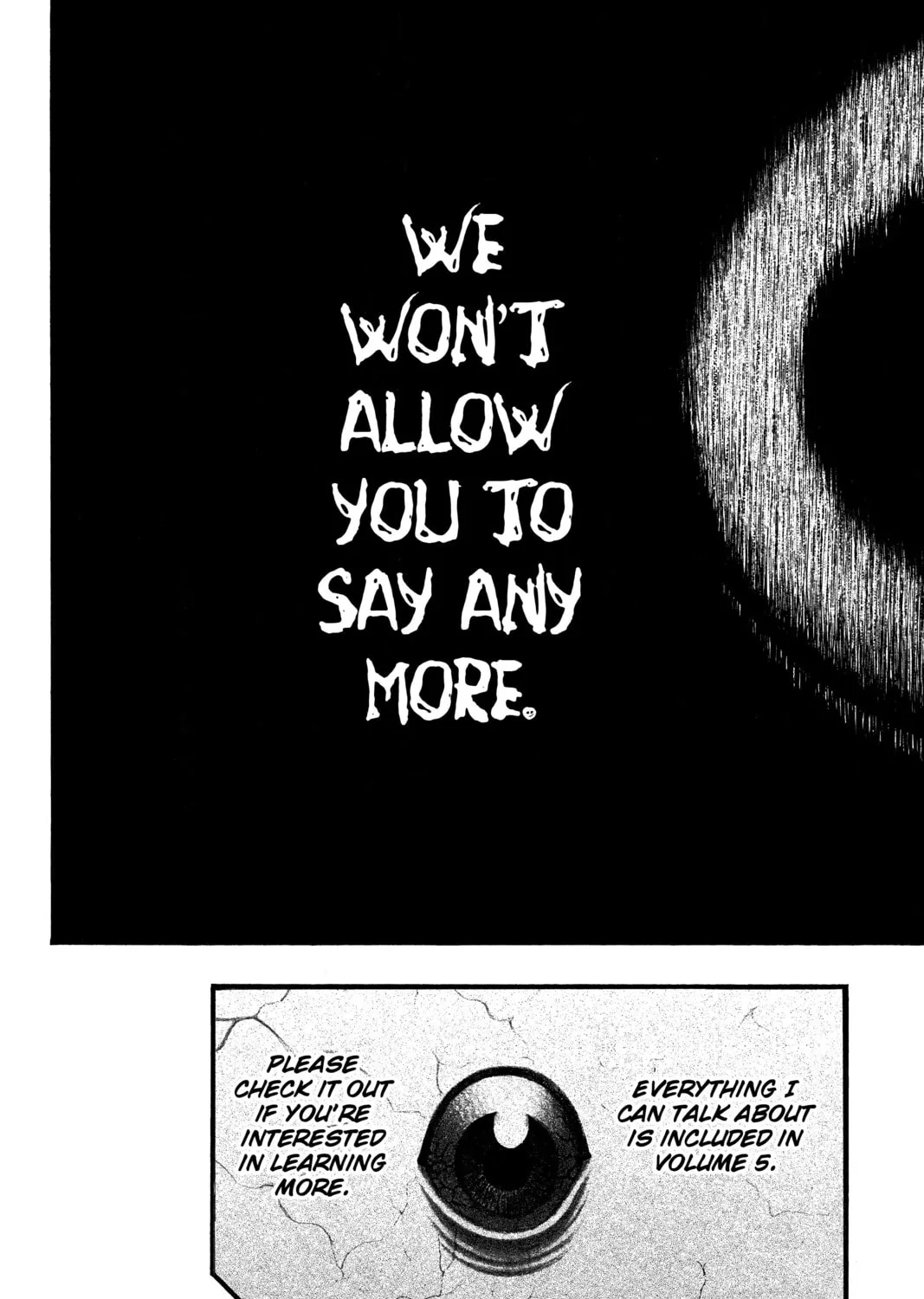 PTSD Radio Chapter 38 page 141 - 