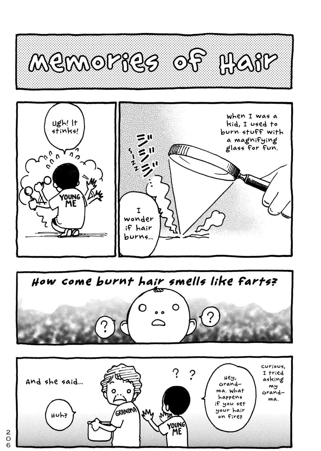 PTSD Radio Chapter 38 page 145 - 