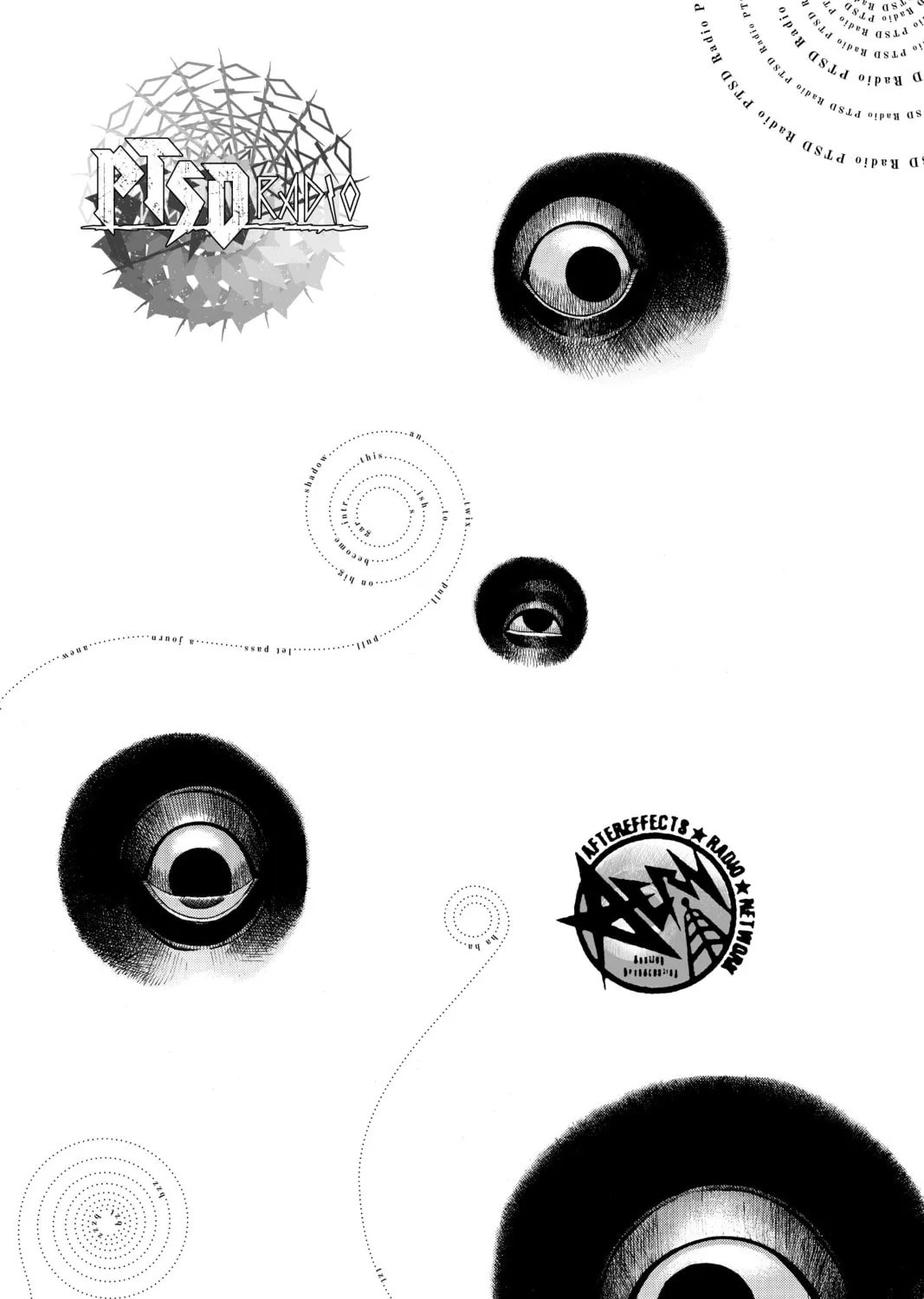 PTSD Radio Chapter 38 page 3 - 