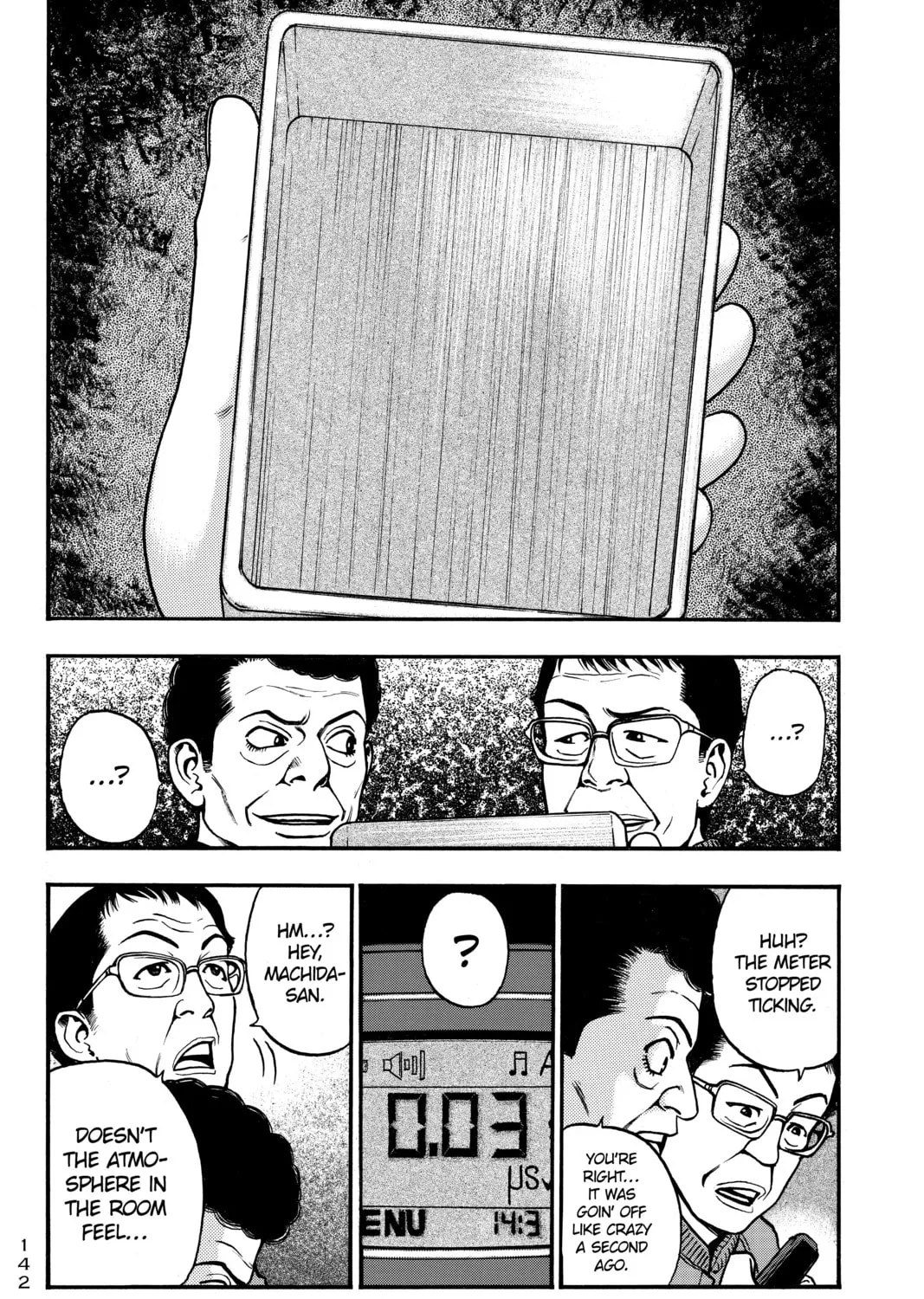 PTSD Radio Chapter 38 page 21 - 