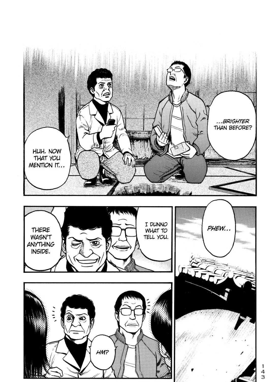 PTSD Radio Chapter 38 page 23 - 