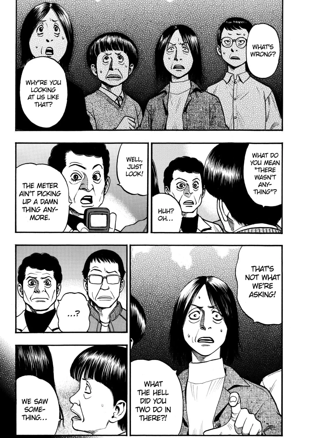 PTSD Radio Chapter 38 page 25 - 