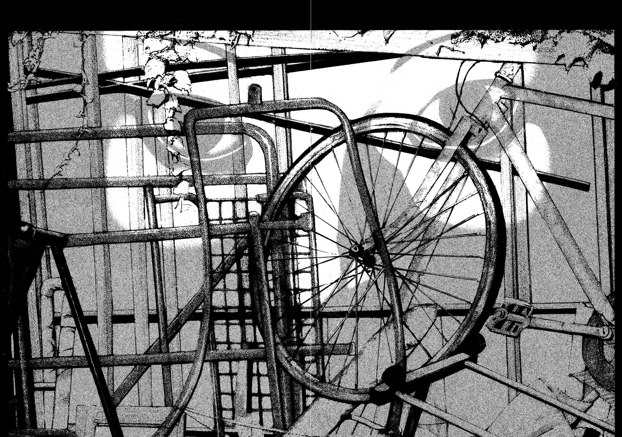PTSD Radio Chapter 38 page 29 - 