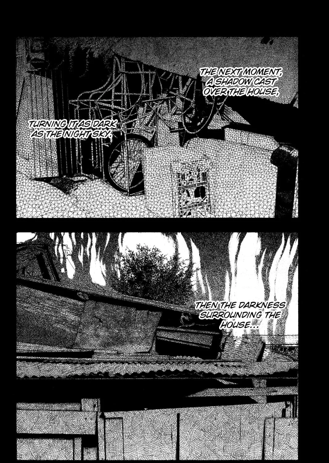 PTSD Radio Chapter 38 page 31 - 